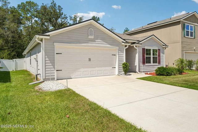 2486 OAK STREAM Drive, Green Cove Springs, FL 32043