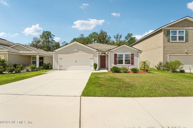 2486 OAK STREAM Drive, Green Cove Springs, FL 32043