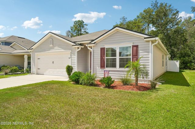 2486 OAK STREAM Drive, Green Cove Springs, FL 32043