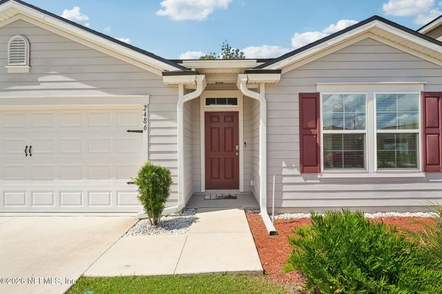 2486 OAK STREAM Drive, Green Cove Springs, FL 32043