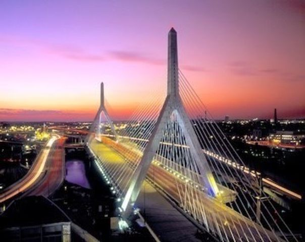 100 Lovejoy Wharf 4J, Boston, MA 02114