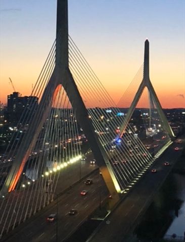 100 Lovejoy Wharf 4J, Boston, MA 02114