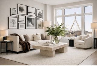 100 Lovejoy Wharf 4J, Boston, MA 02114