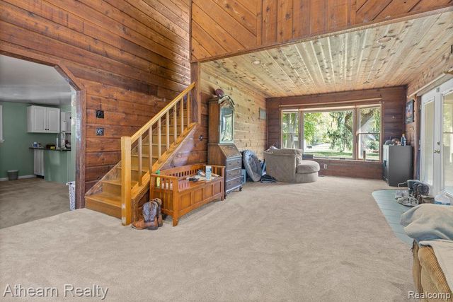 3375 Seymour Road, Swartz Creek, MI 48473