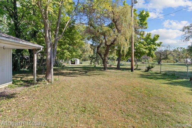 3375 Seymour Road, Swartz Creek, MI 48473