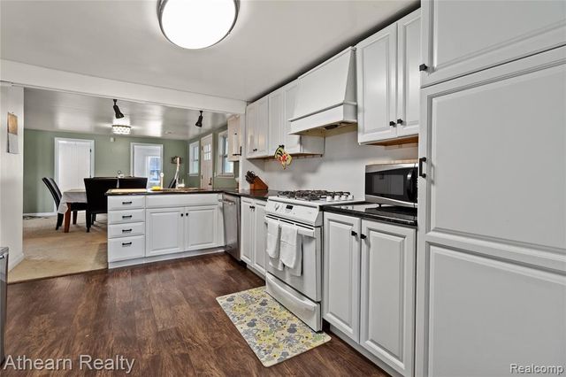 3375 Seymour Road, Swartz Creek, MI 48473