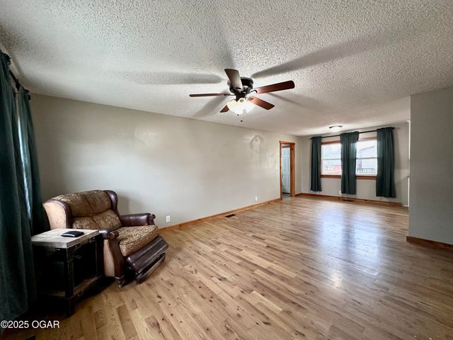 201 N Bobbie Smith Street, Diamond, MO 64840