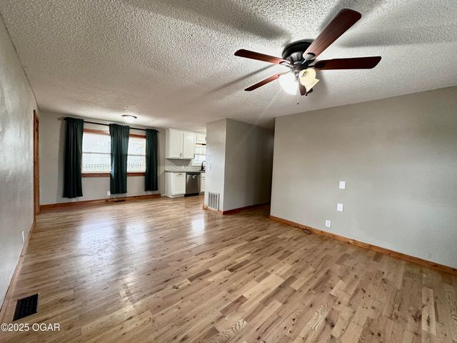 201 N Bobbie Smith Street, Diamond, MO 64840