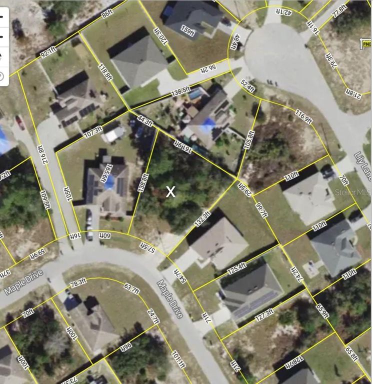 129 MAPLE DRIVE, Poinciana, FL 34759