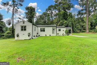 6654 Old Covington Road, Lithonia, GA 30058