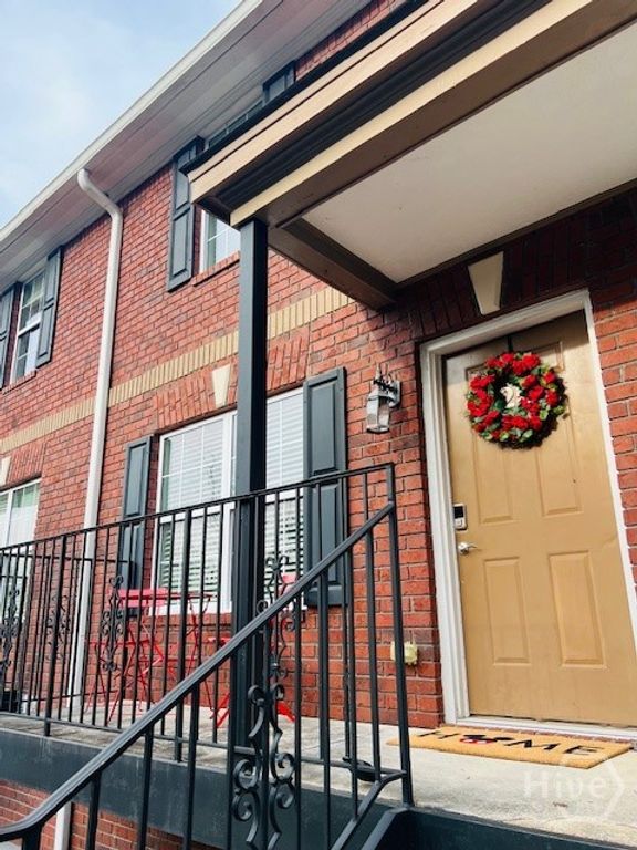 105 Whitehead Road 25, Athens, GA 30606