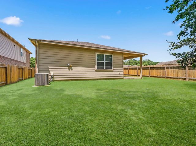 7570 Fettle Lane, Conroe, TX 77304