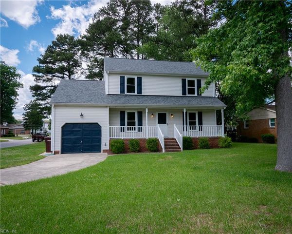 400 Fernwood Farms RD, Chesapeake, VA 23320