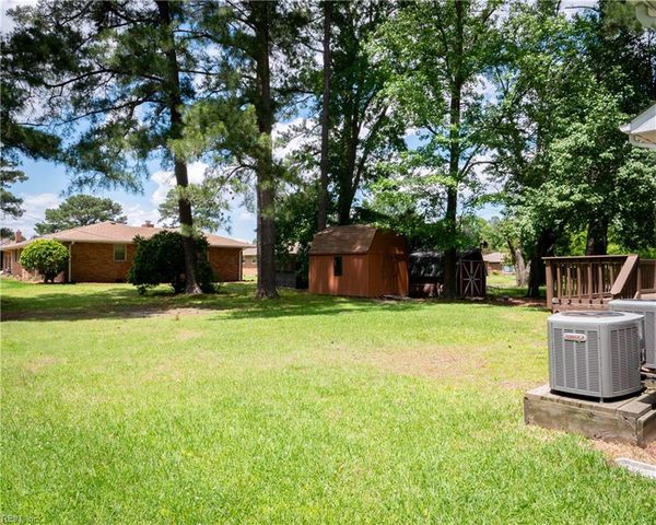 400 Fernwood Farms RD, Chesapeake, VA 23320
