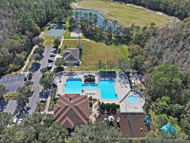5245 GATO DEL SOL CIRCLE, Wesley Chapel, FL 33544