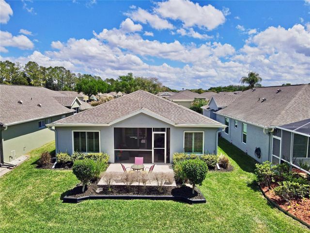 5245 GATO DEL SOL CIRCLE, Wesley Chapel, FL 33544