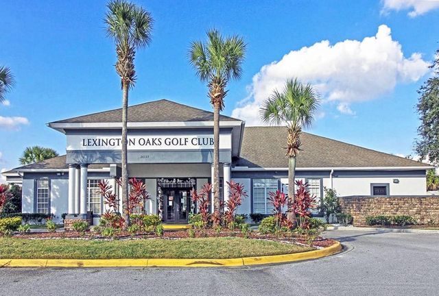 5245 GATO DEL SOL CIRCLE, Wesley Chapel, FL 33544