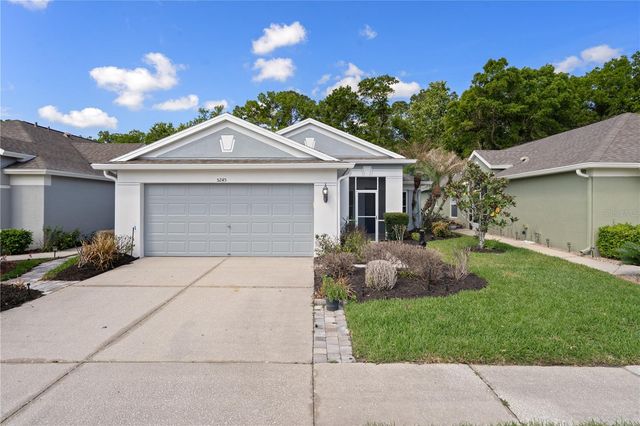 5245 GATO DEL SOL CIRCLE, Wesley Chapel, FL 33544