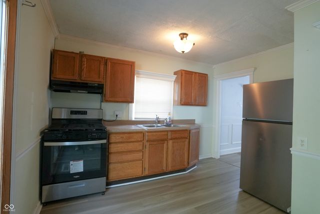 2316 Saint Paul Street, Indianapolis, IN 46203
