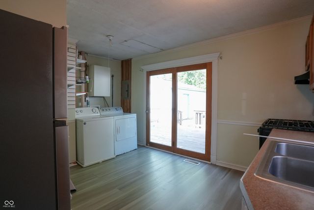 2316 Saint Paul Street, Indianapolis, IN 46203