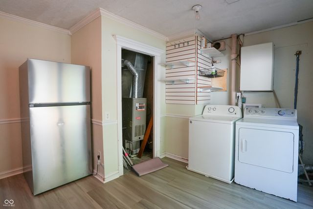 2316 Saint Paul Street, Indianapolis, IN 46203