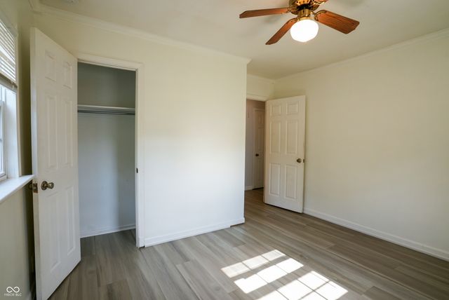 2316 Saint Paul Street, Indianapolis, IN 46203