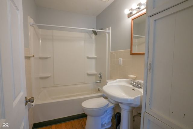 2316 Saint Paul Street, Indianapolis, IN 46203