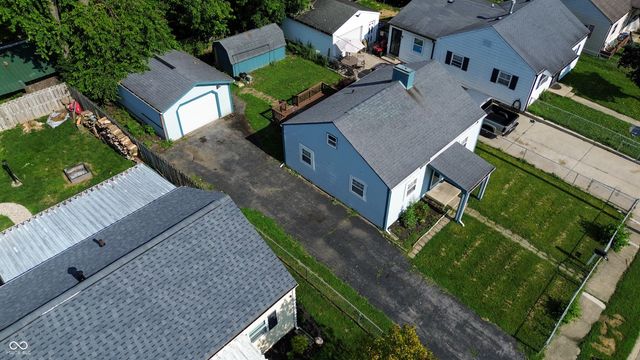 2316 Saint Paul Street, Indianapolis, IN 46203