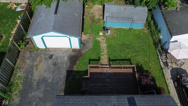 2316 Saint Paul Street, Indianapolis, IN 46203