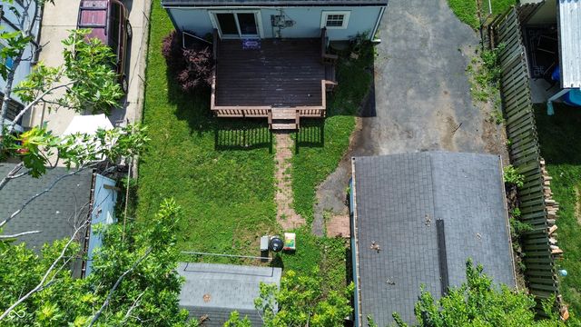 2316 Saint Paul Street, Indianapolis, IN 46203