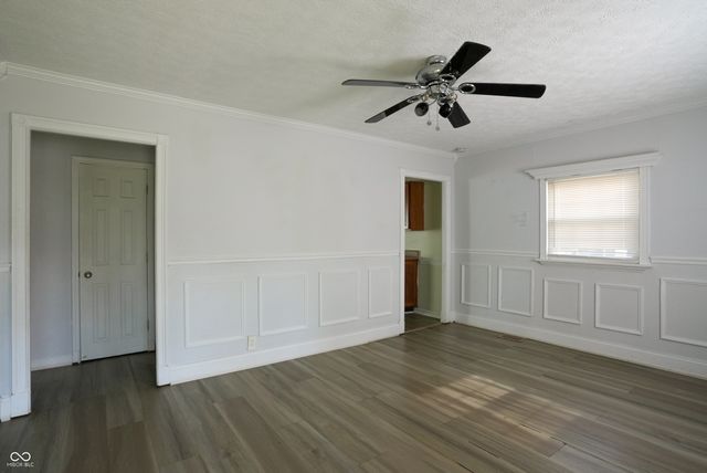 2316 Saint Paul Street, Indianapolis, IN 46203