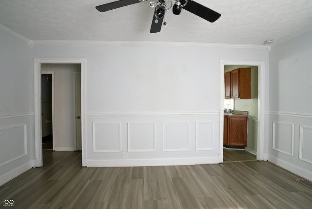 2316 Saint Paul Street, Indianapolis, IN 46203