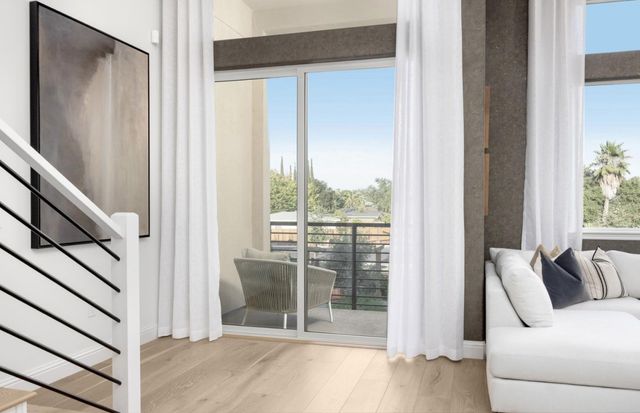 11040 Maple Place 28-06 Plan 2, Saratoga, CA 95070