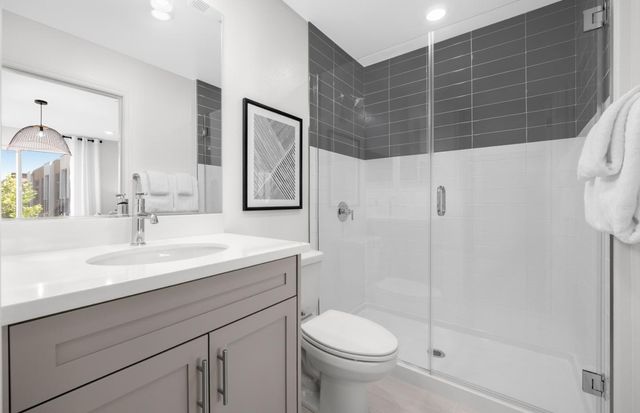 11040 Maple Place 28-06 Plan 2, Saratoga, CA 95070