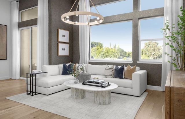 11040 Maple Place 28-06 Plan 2, Saratoga, CA 95070