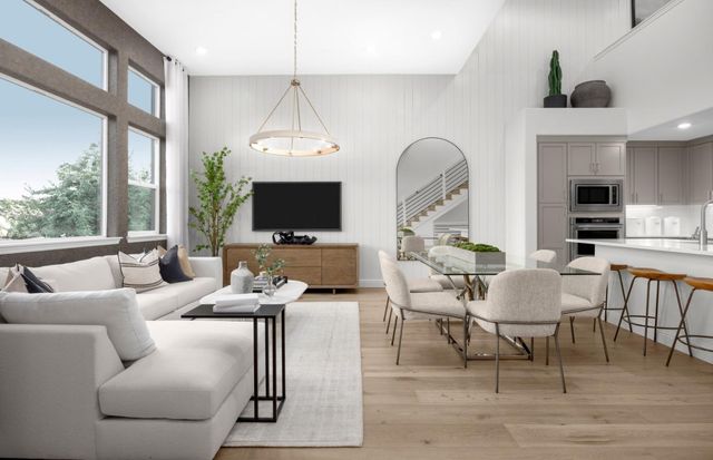 11040 Maple Place 28-06 Plan 2, Saratoga, CA 95070