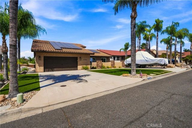22336 Loch Lomond, Canyon Lake, CA 92587