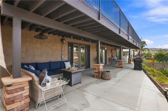 22336 Loch Lomond, Canyon Lake, CA 92587