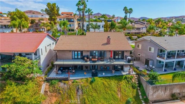 22336 Loch Lomond, Canyon Lake, CA 92587