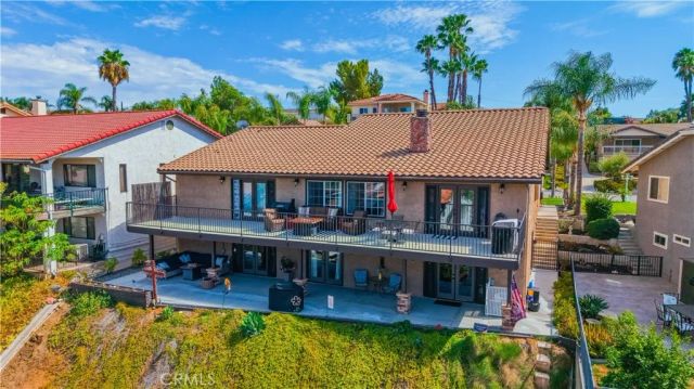 22336 Loch Lomond, Canyon Lake, CA 92587