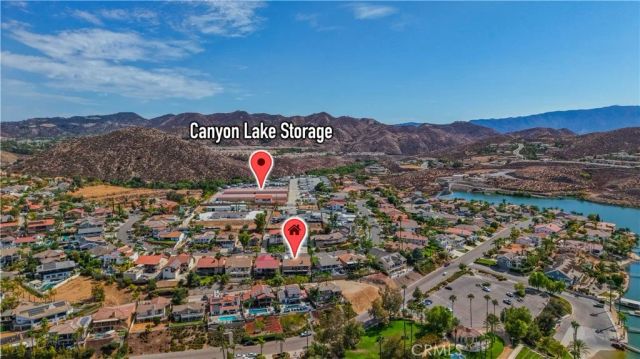 22336 Loch Lomond, Canyon Lake, CA 92587