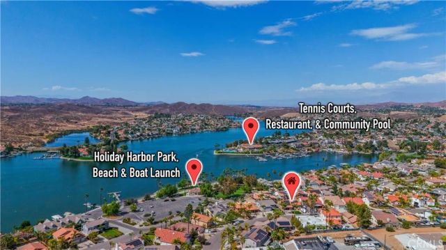 22336 Loch Lomond, Canyon Lake, CA 92587