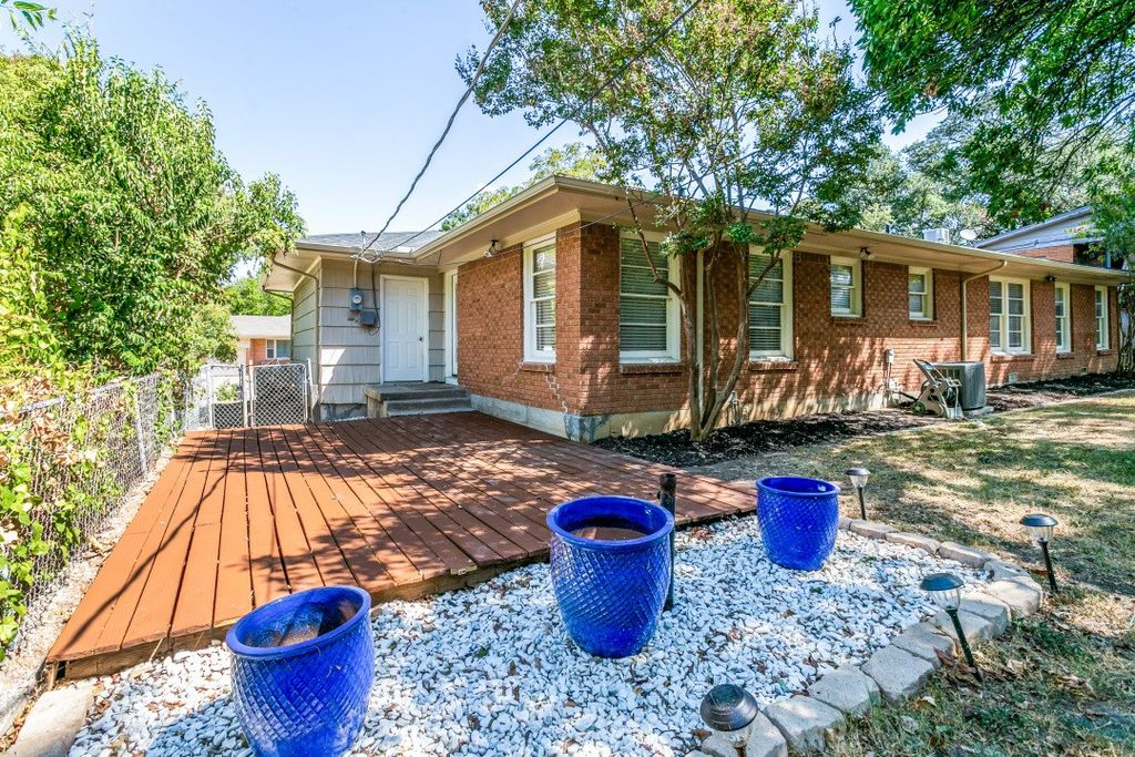 3401 Creston Avenue, Fort Worth, TX 76133 — photo 5