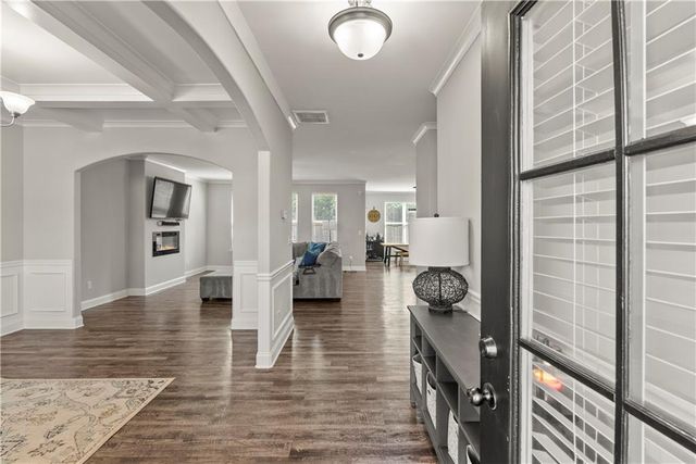 180 Sophie Circle, Locust Grove, GA 30248