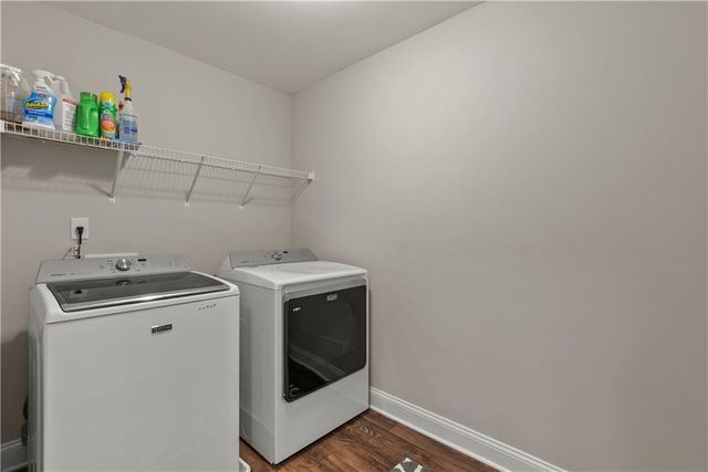 180 Sophie Circle, Locust Grove, GA 30248