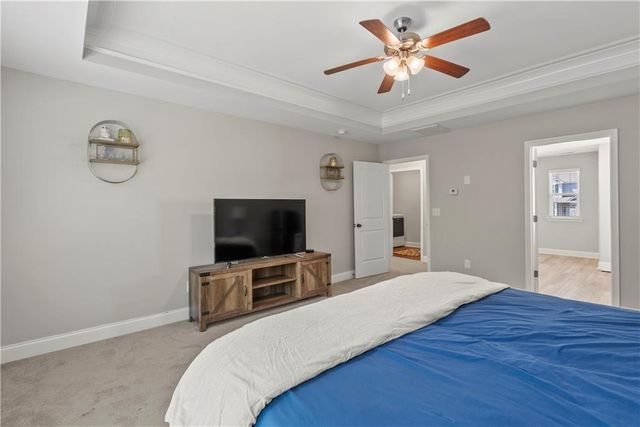 180 Sophie Circle, Locust Grove, GA 30248
