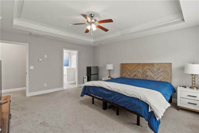 180 Sophie Circle, Locust Grove, GA 30248