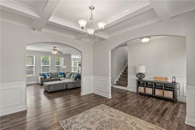 180 Sophie Circle, Locust Grove, GA 30248