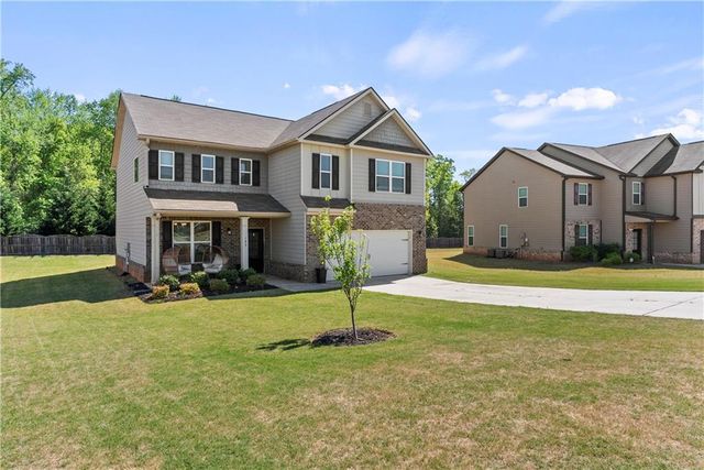 180 Sophie Circle, Locust Grove, GA 30248
