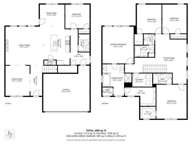 180 Sophie Circle, Locust Grove, GA 30248